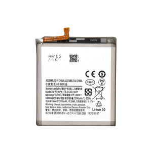 Samsung Galaxy S22 S901B Batterie EB-BS901ABY OEM