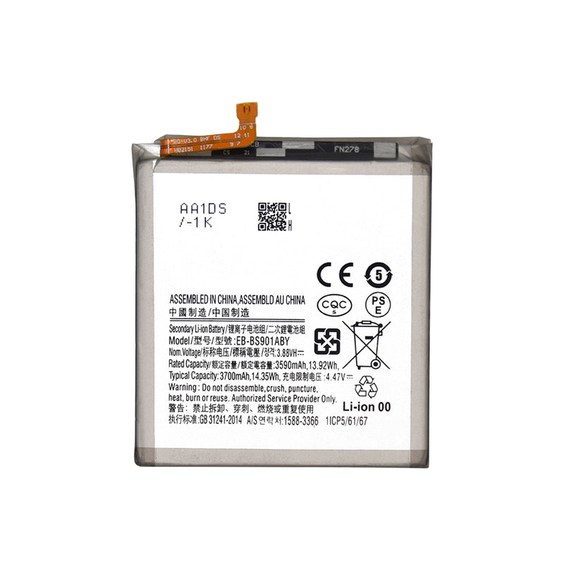 Samsung Galaxy S22 S901B Batterie EB-BS901ABY OEM