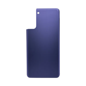 Coque arrière Samsung Galaxy S21 Plus 5G G996B sans objectif Phantom Violet OEM