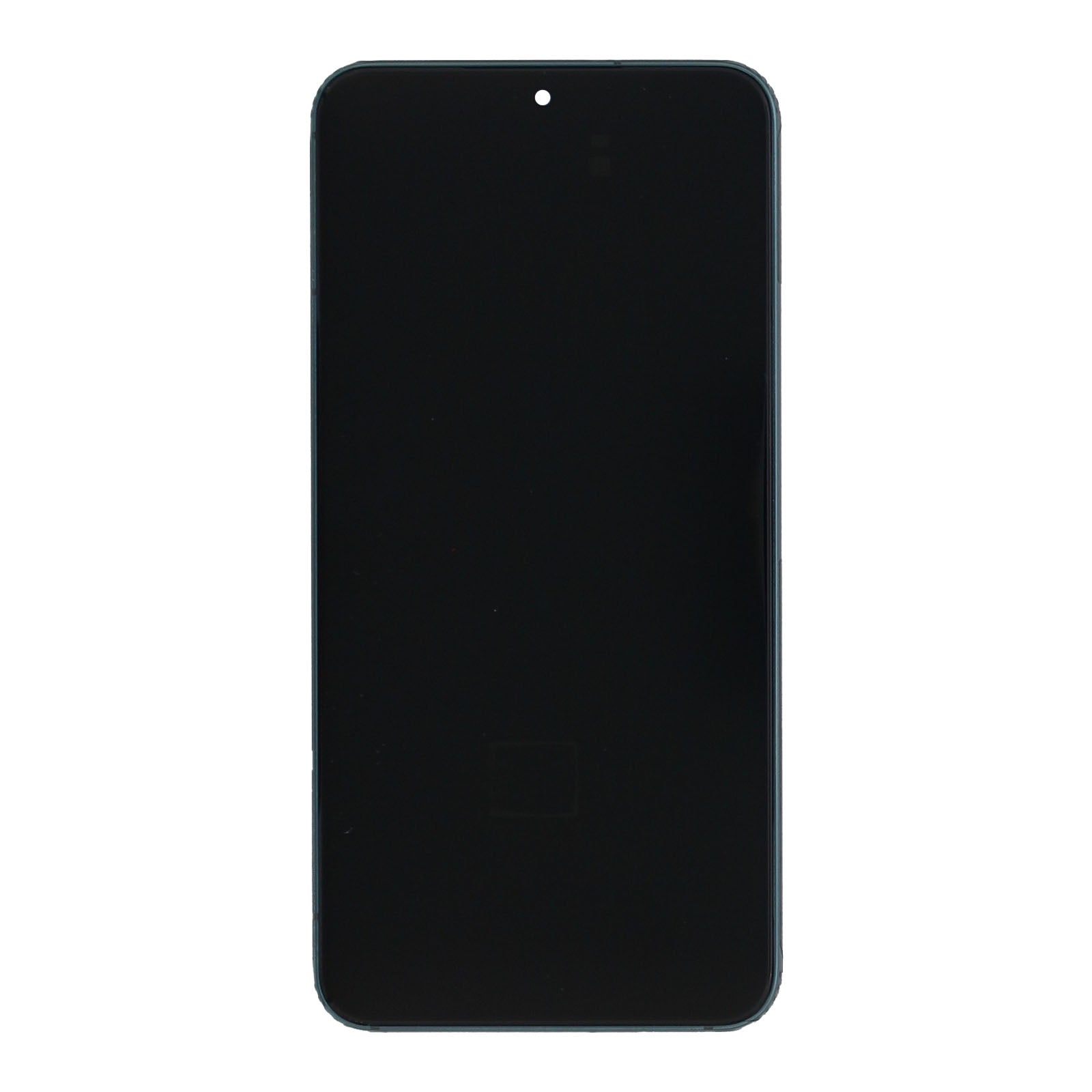 Samsung Galaxy S22 S901B Écran et numériseur avec cadre Vert Service Pack