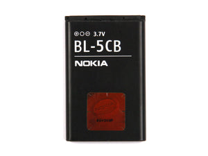 Batterie Nokia BL-5CB OEM