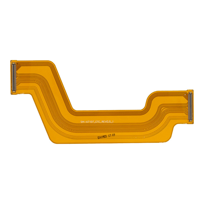 Flex principal OEM Samsung Galaxy A71 A715F
