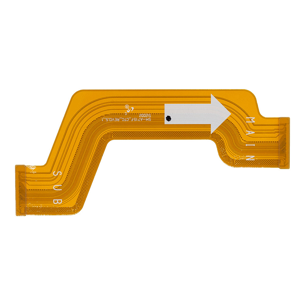 Flex principal OEM Samsung Galaxy A71 A715F