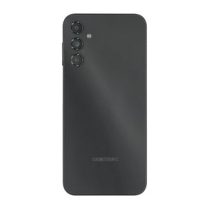 Coque arrière Samsung Galaxy A14 5G A146B avec objectif noir OEM