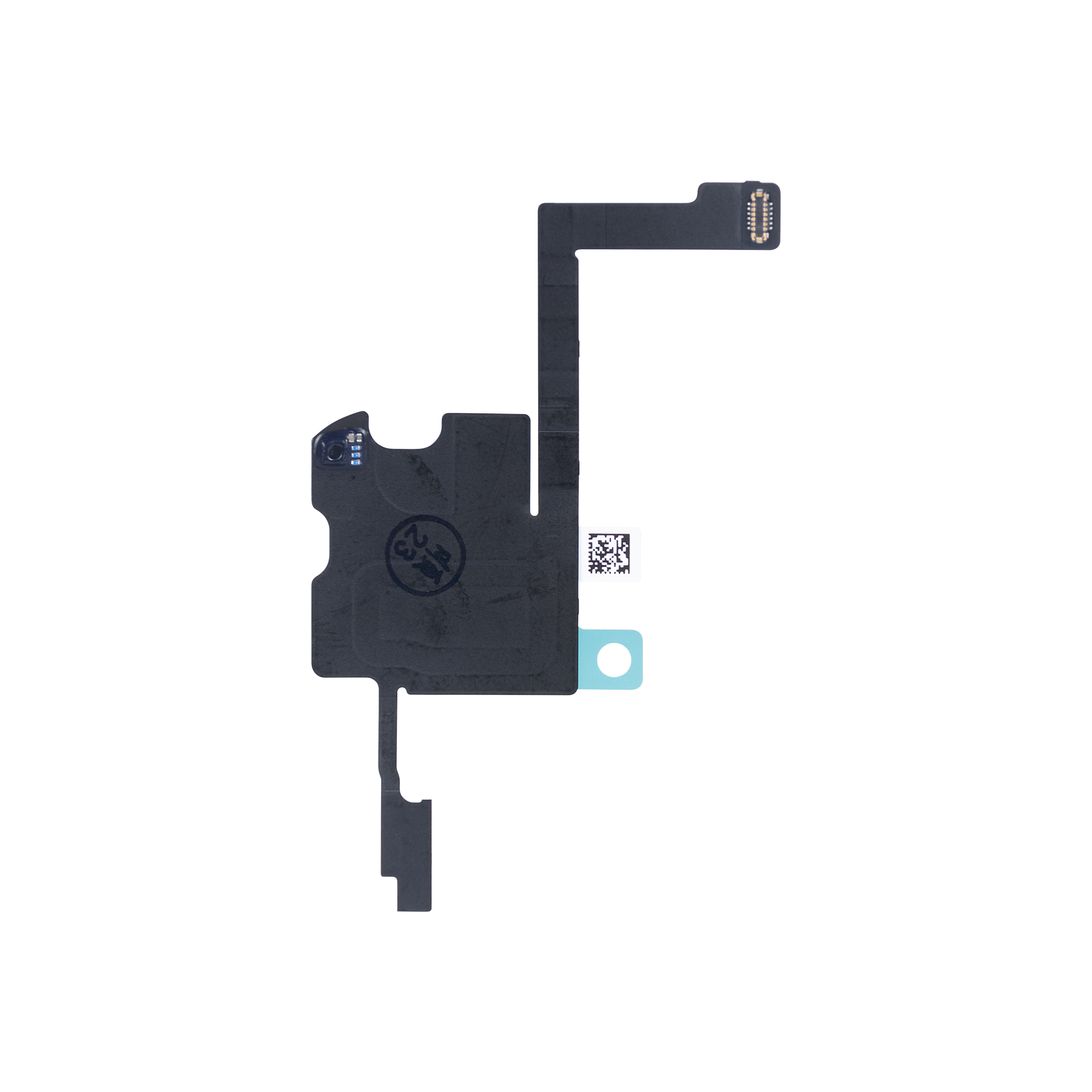 For Apple 15 Pro Capteur de proximité Flex tiré
