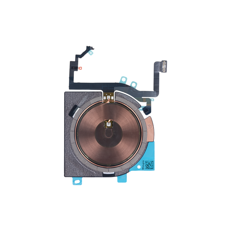 For Apple 15 NFC Chargement sans fil et lampe torche Flex Pulled