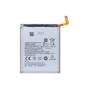Samsung Galaxy S22 Ultra S908B Batterie EB-BS908ABY OEM