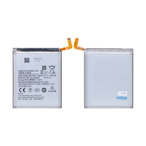 Samsung Galaxy S22 Ultra S908B Batterie EB-BS908ABY OEM