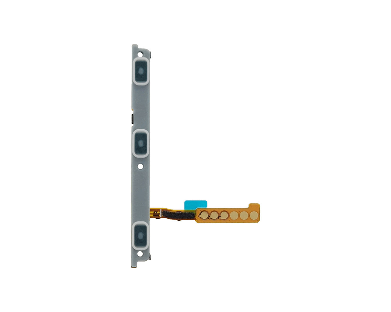 Samsung Galaxy S22 Ultra S908B Alimentation et volume Flex OEM