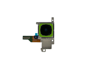 Samsung Galaxy S22 Ultra S908B Appareil photo arrière 108 Mpx grand angle d'origine