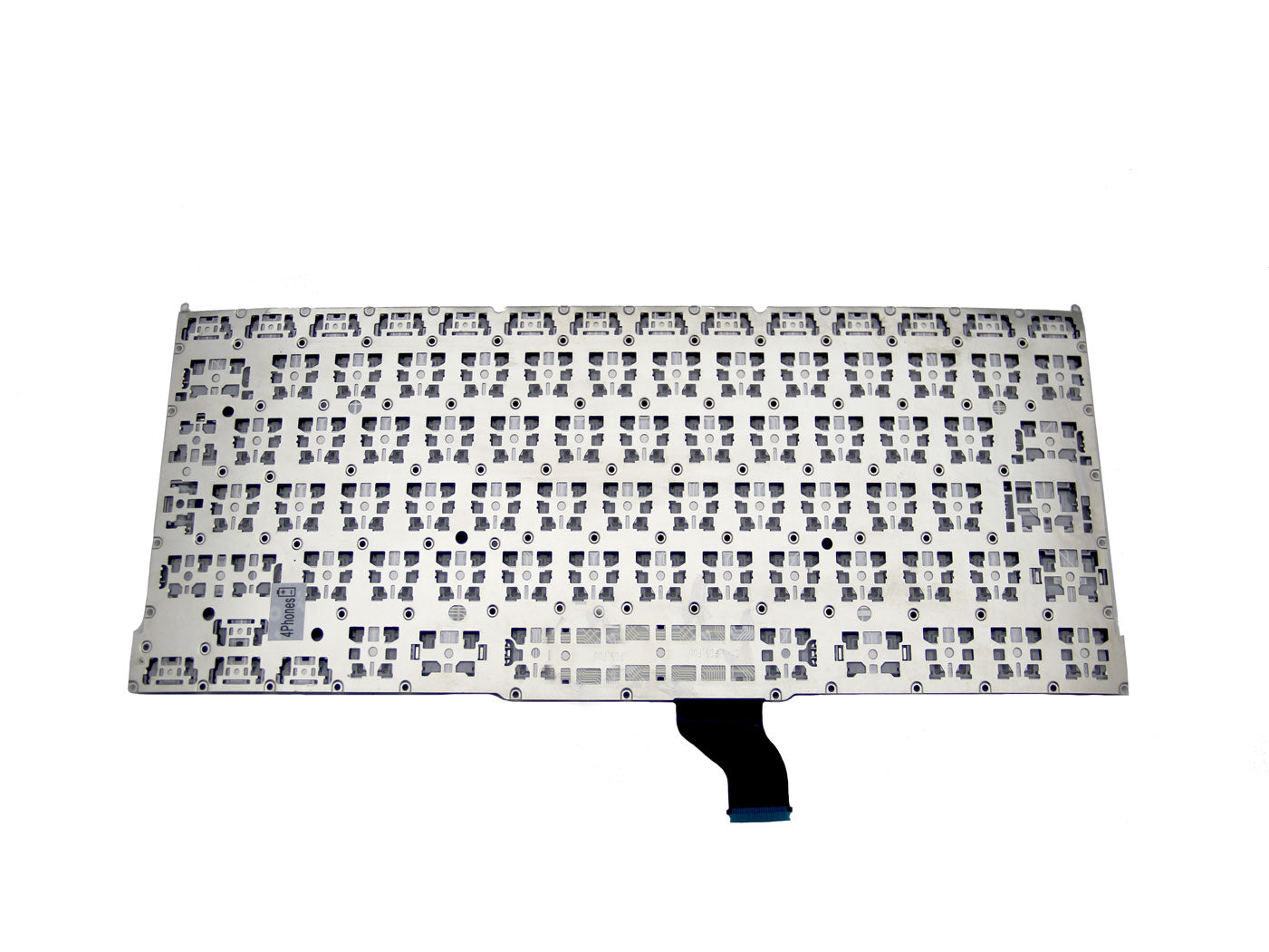 For Apple Pro (2013-2016) A1502 Clavier PT Noir OEM