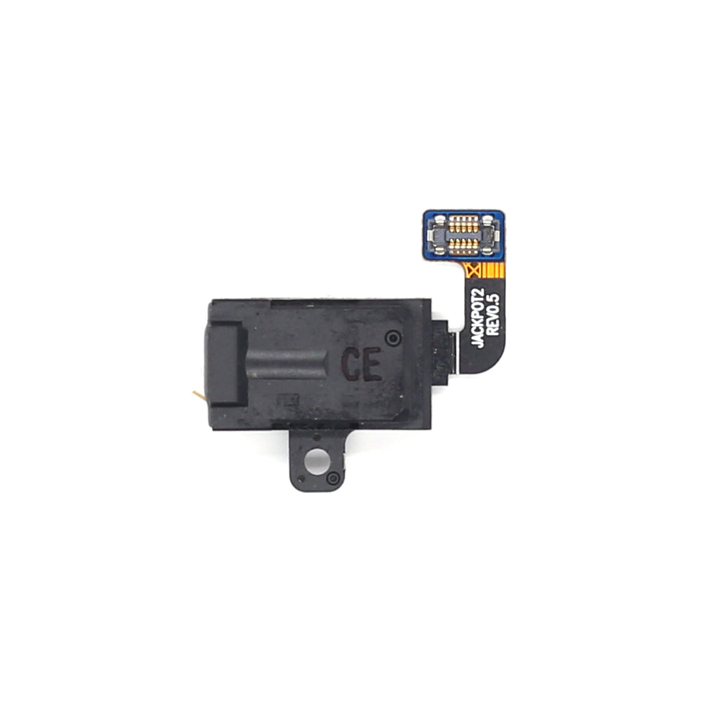 Samsung Galaxy A8 (2018) A530F Connecteur audio flexible OEM