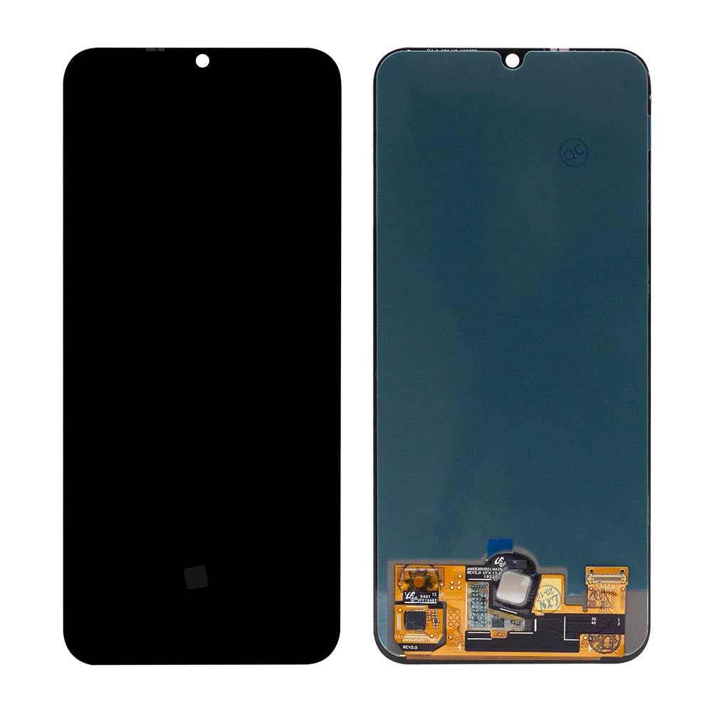 Écran et numériseur Huawei P Smart S sans cadre noir OEM