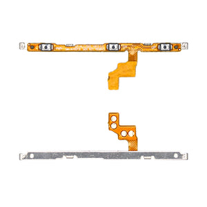 Samsung Galaxy A70 A705F Alimentation et volume Flex OEM