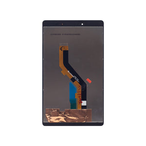 Samsung Galaxy Tab A 8.0 (2019) T290 Écran WiFi et numériseur sans cadre Noir Refurbished