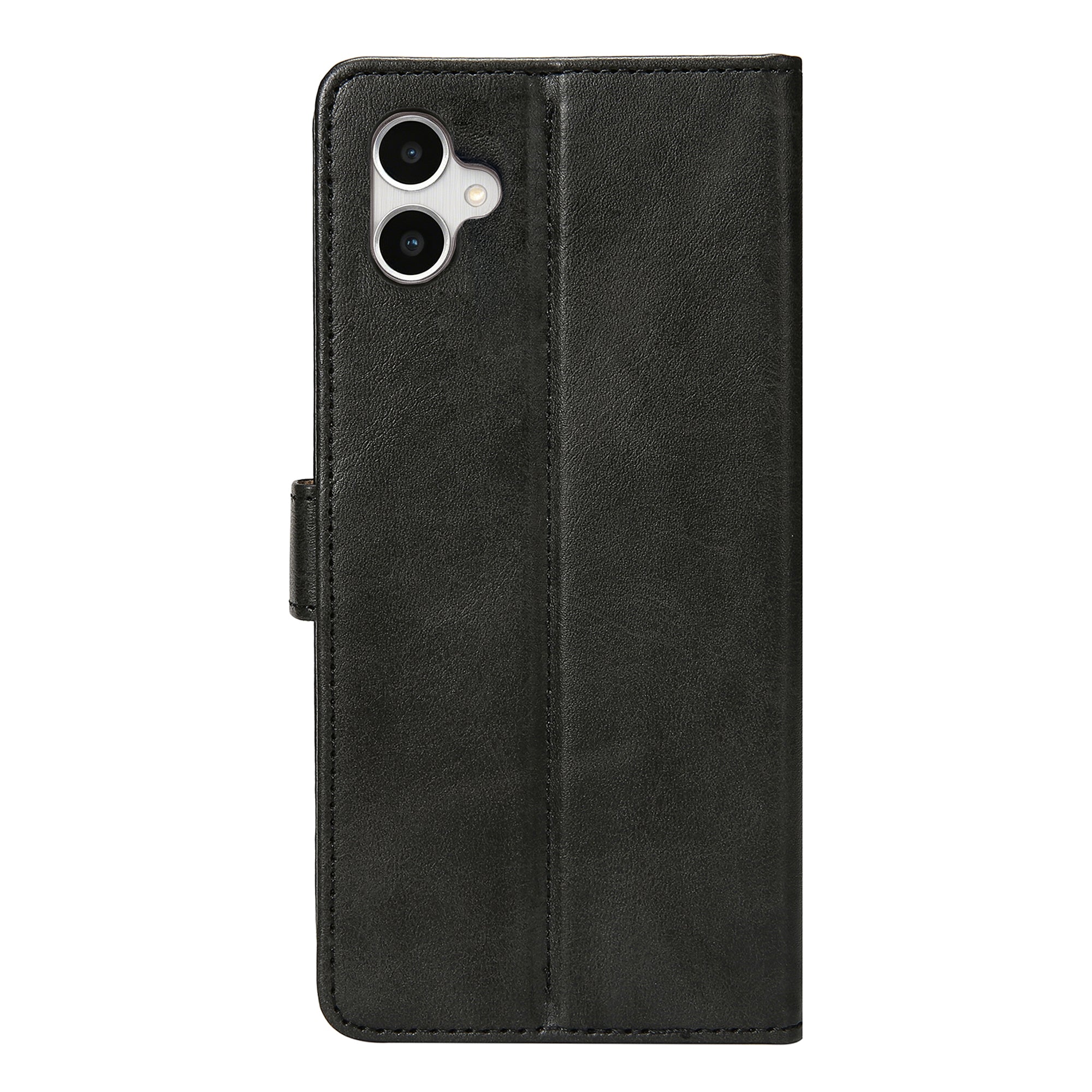 Rixus Bibliothèque pour Samsung Galaxy A05 Noir