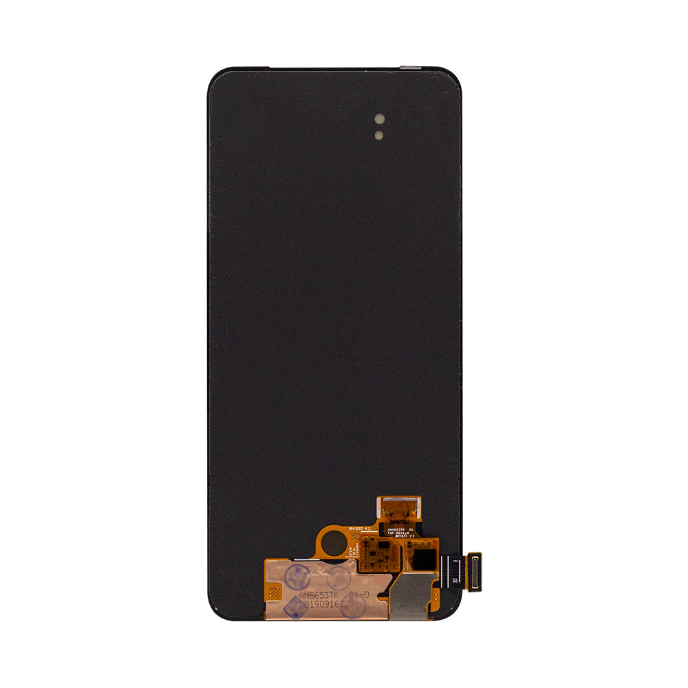 Écran et numériseur Oppo Reno 2F sans cadre, noir, OEM