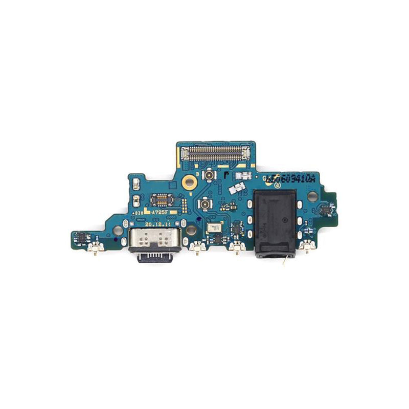 Carte de chargement du système Samsung Galaxy A72 A725F Compatible