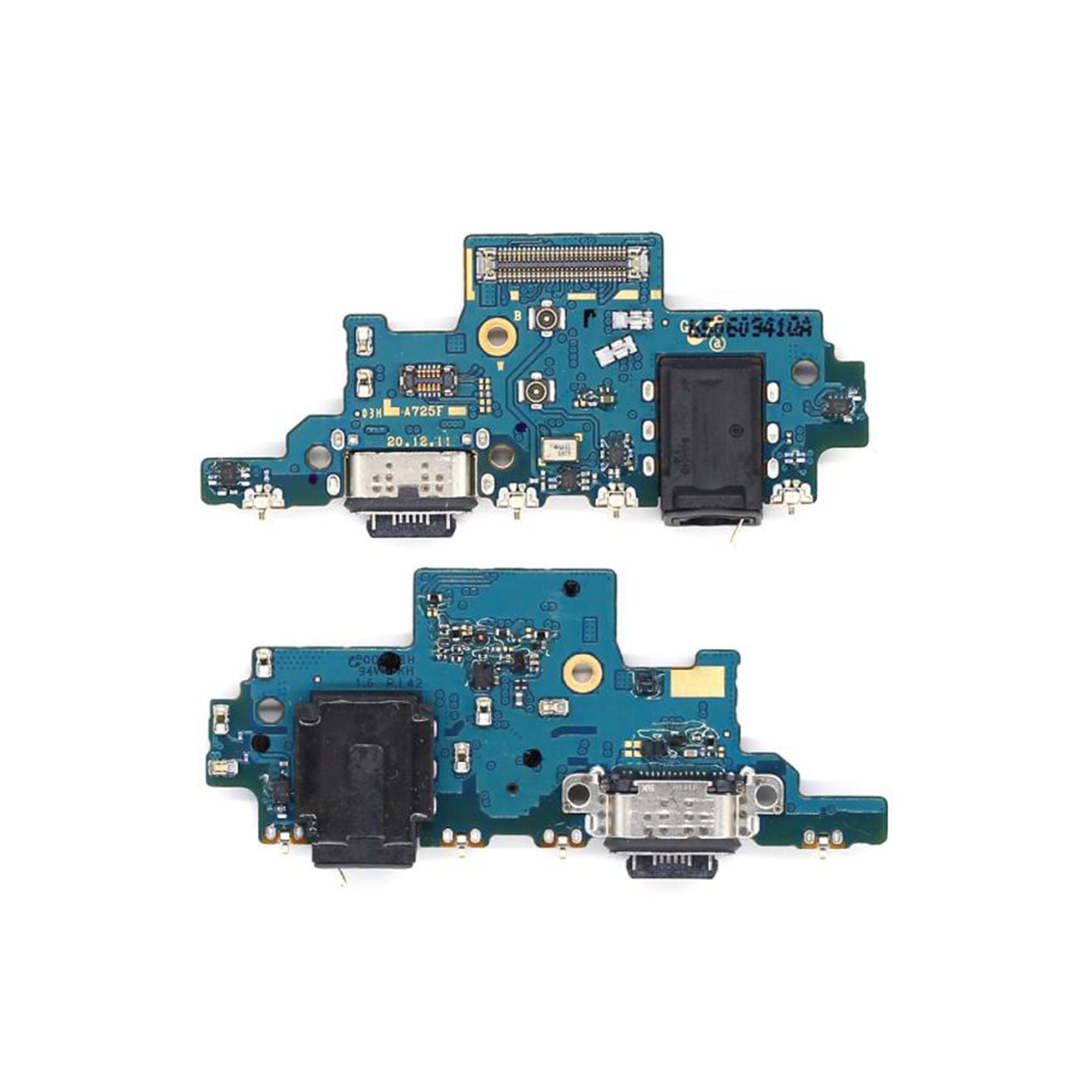 Carte de chargement du système Samsung Galaxy A72 A725F Compatible