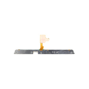 Bouton d'alimentation et de volume flexible Samsung Galaxy A72 A725F