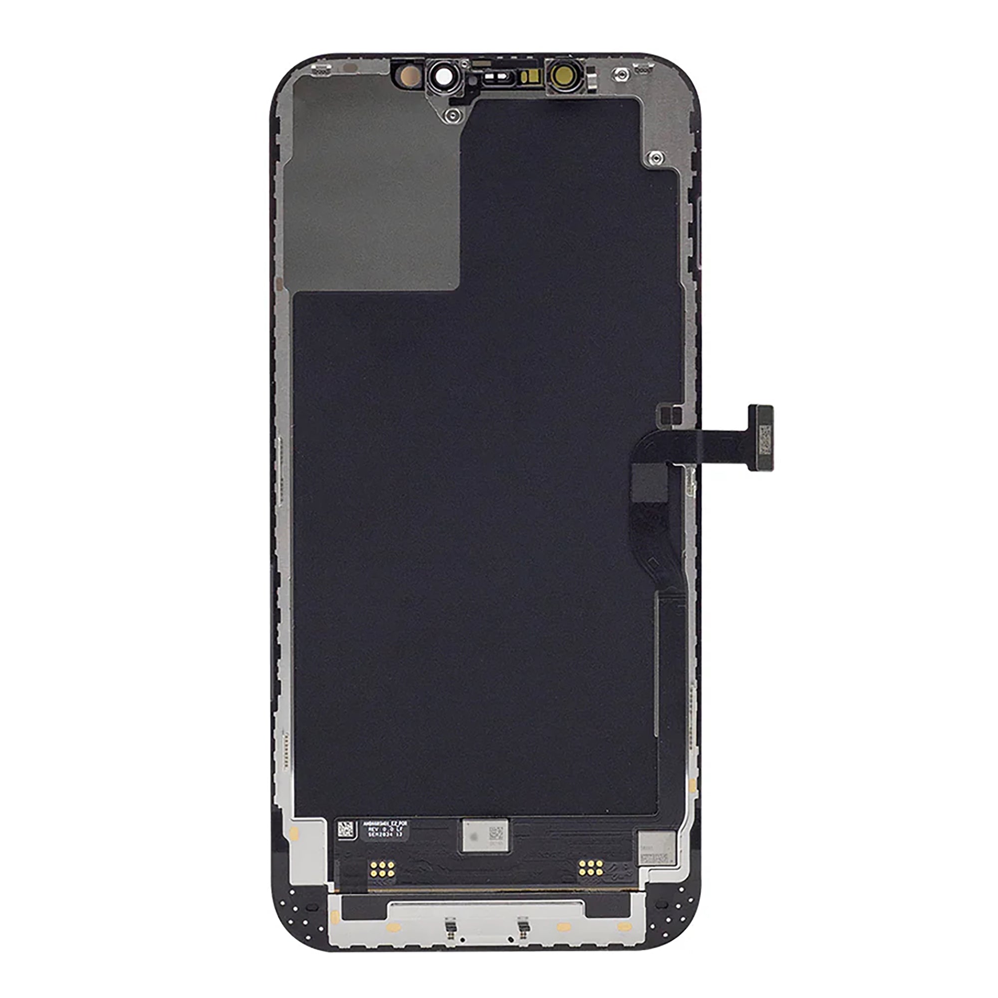 JK For Apple écran et numériseur In-Cell For Apple 12 Pro Max