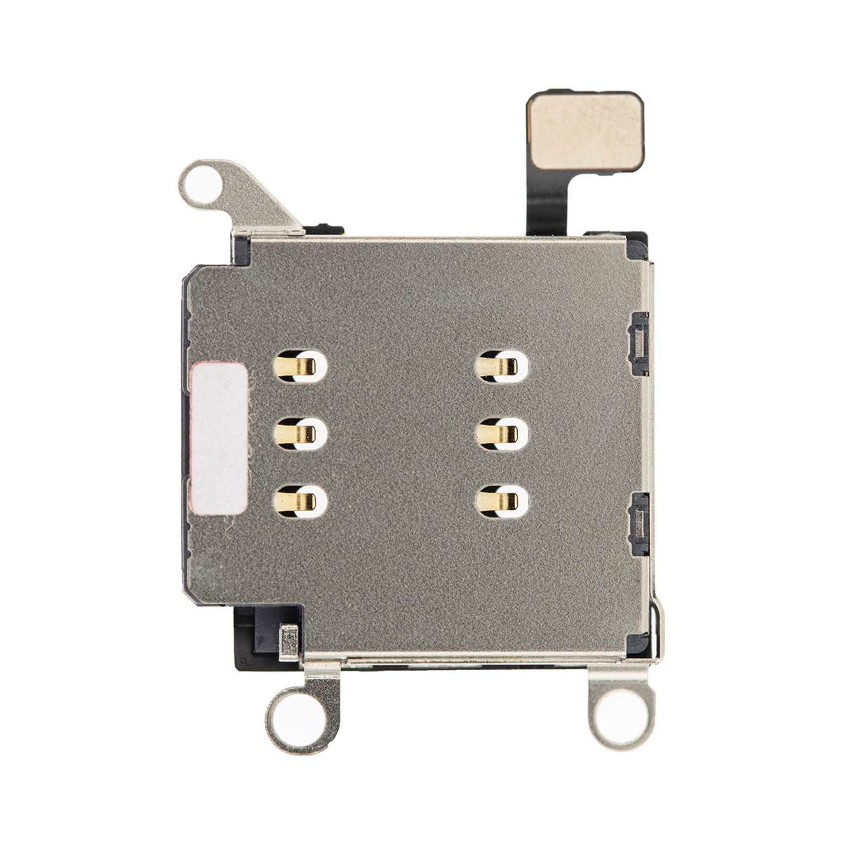 For Apple iPhone 12, 12 Pro Lecteur de carte Sim OEM