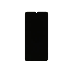Samsung Galaxy M30 M305F Écran et numériseur avec cadre Noir Service Pack
