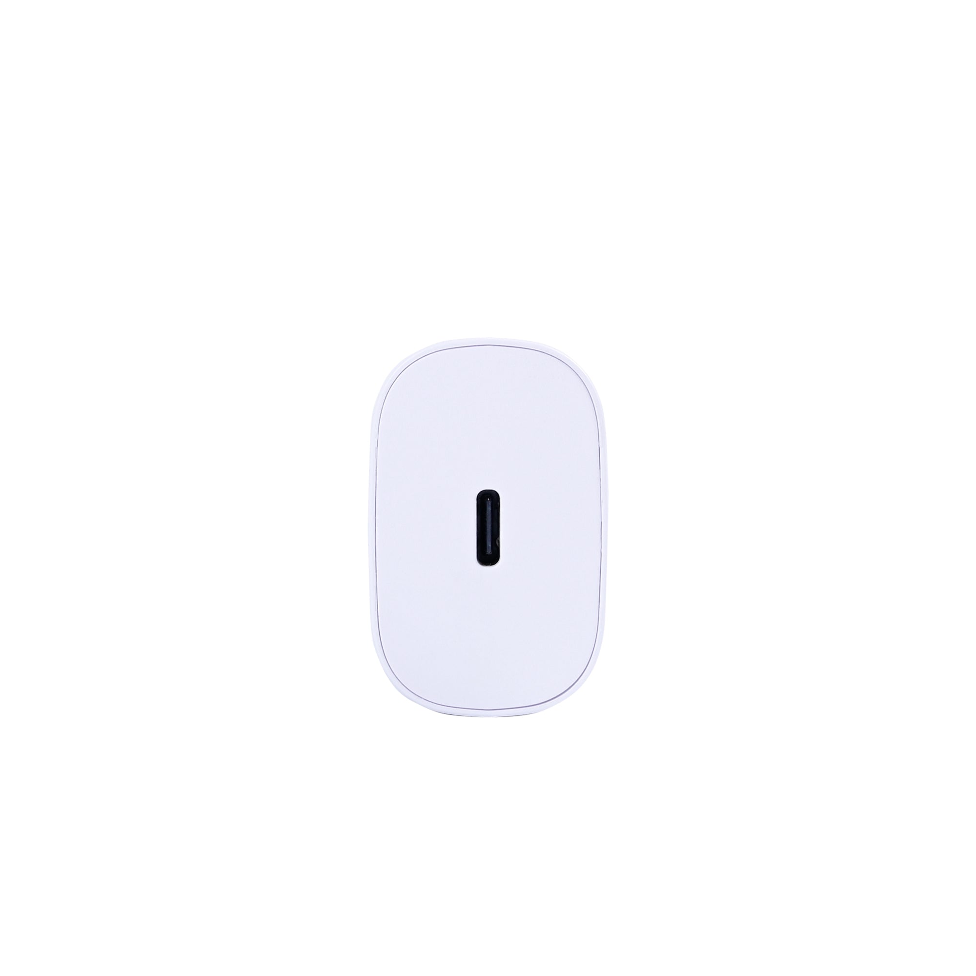 Samsung PD Adapter EP-TA800 USB-C 25W White Original Bulk