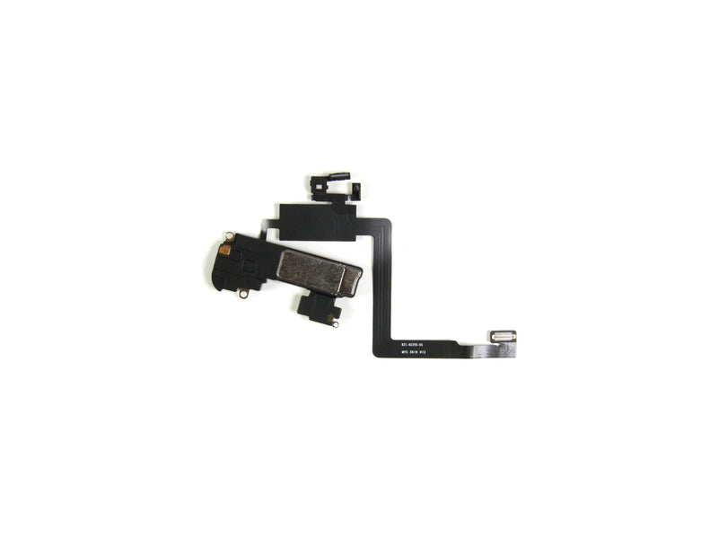 For Apple iPhone 11 Pro Max Haut-parleur Avec Capteur De Proximité Flex Pulled