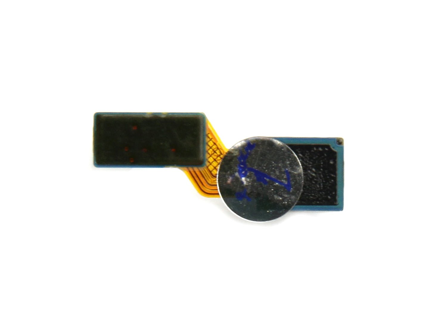 Samsung Galaxy Note 9 N960F Caméra avant 2 MP Scanner d'iris d'origine