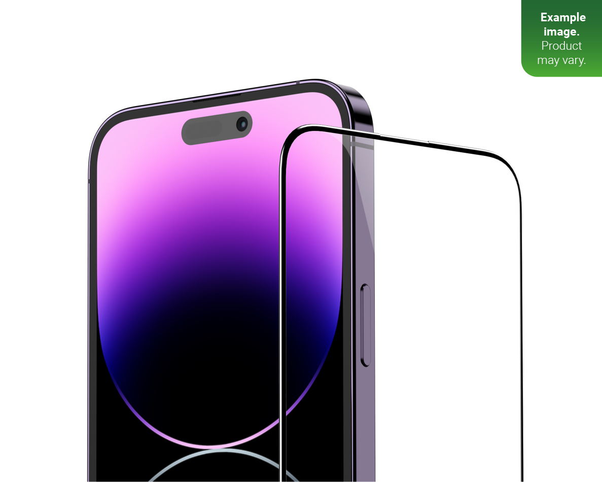 Rixus Clear HD Ultra Line Verre trempé pour Samsung Galaxy S23, S22