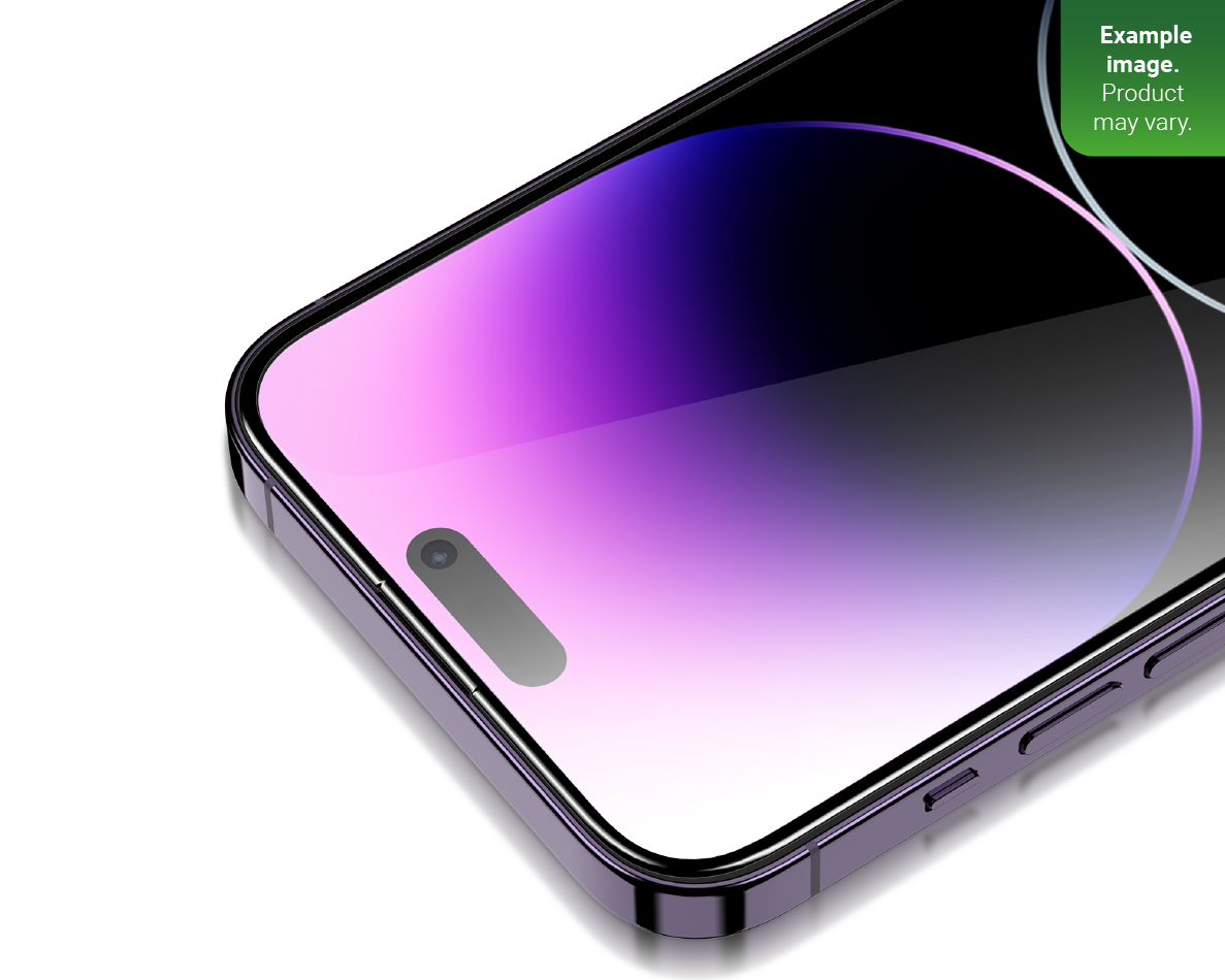 Rixus Clear HD Ultra Line Verre trempé pour Samsung Galaxy S23, S22