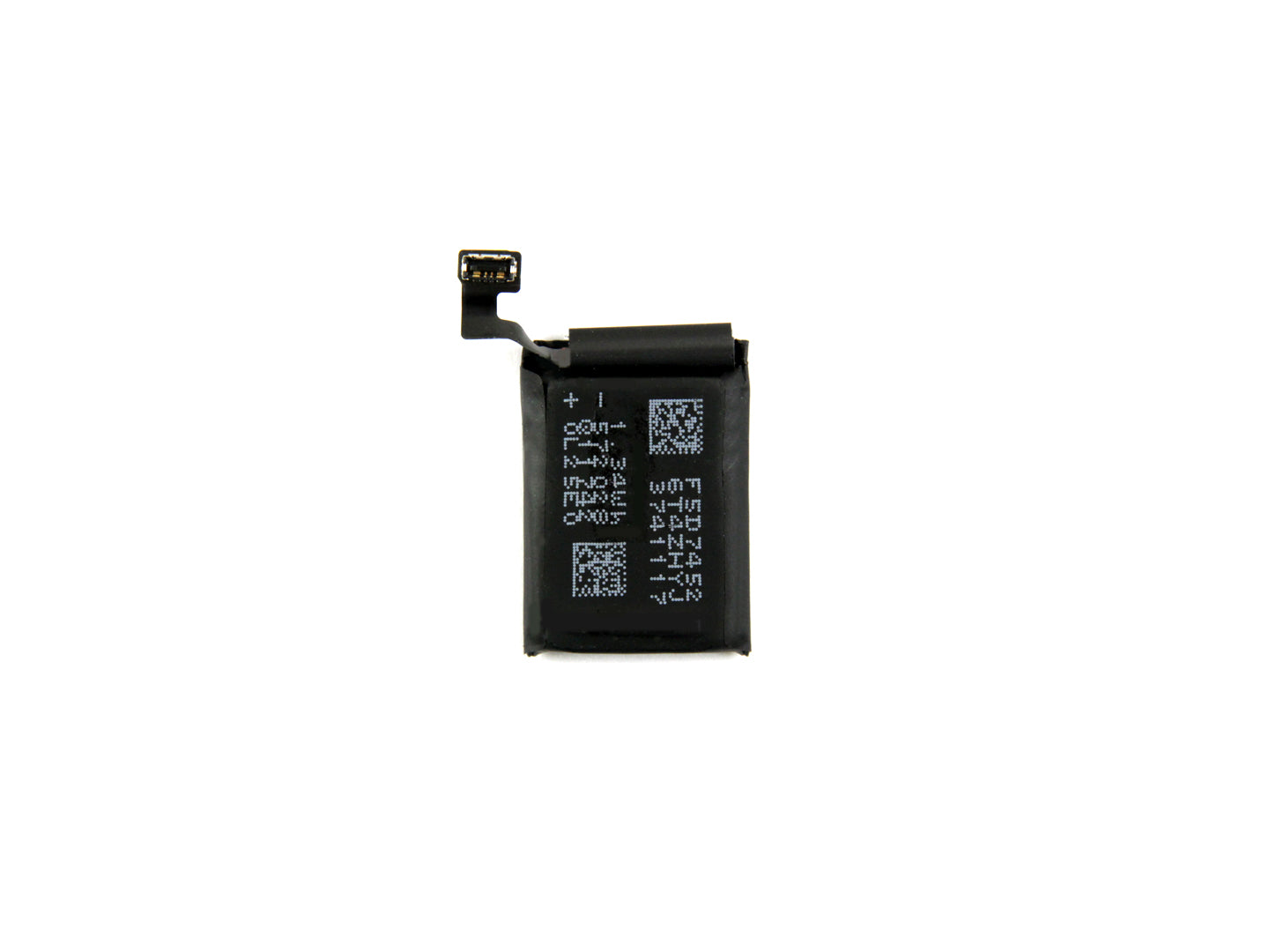 For Apple Series 3 (42 mm) GPS, LTE Batterie A1850 OEM