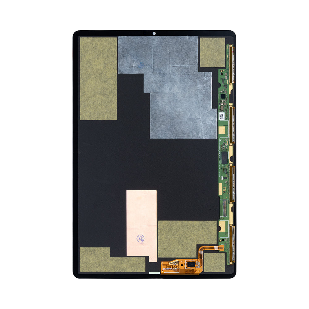 Samsung Galaxy Tab S5e T720, T725 Écran et numériseur sans cadre Noir Refurbished