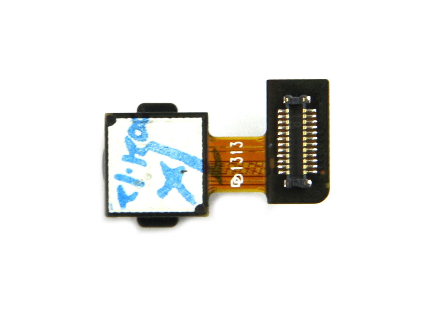 Samsung Galaxy A12 A125F, A22 A225F, M12 M127F Caméra arrière 2 MP Macro d'origine