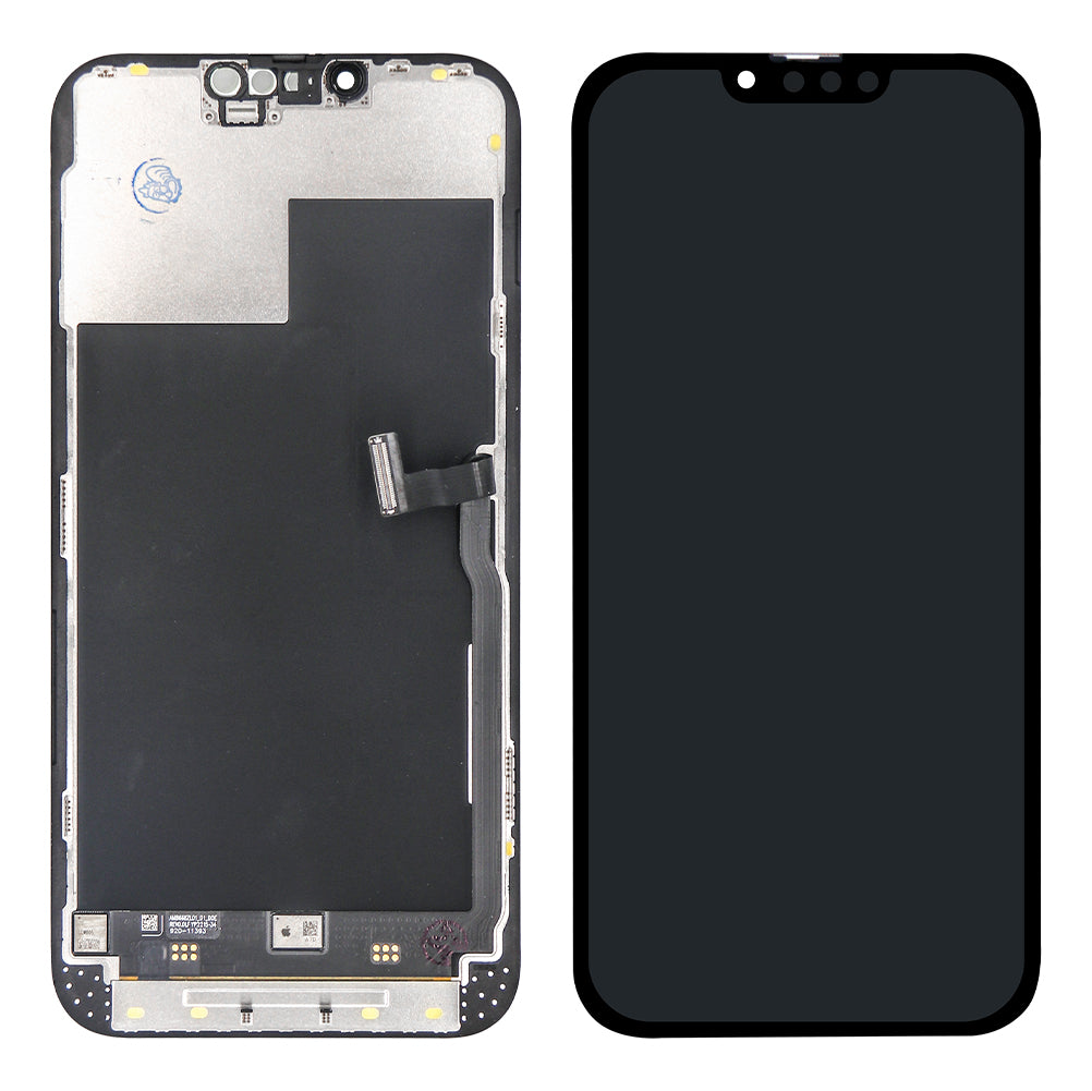 For Apple 13 Pro Max Écran et numériseur Refurbished