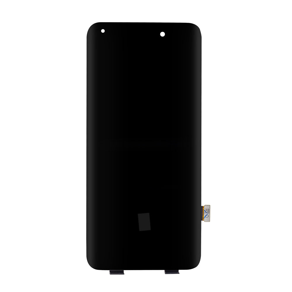Écran et numériseur Xiaomi Mi 10 Pro 5G sans cadre noir OEM (version C)