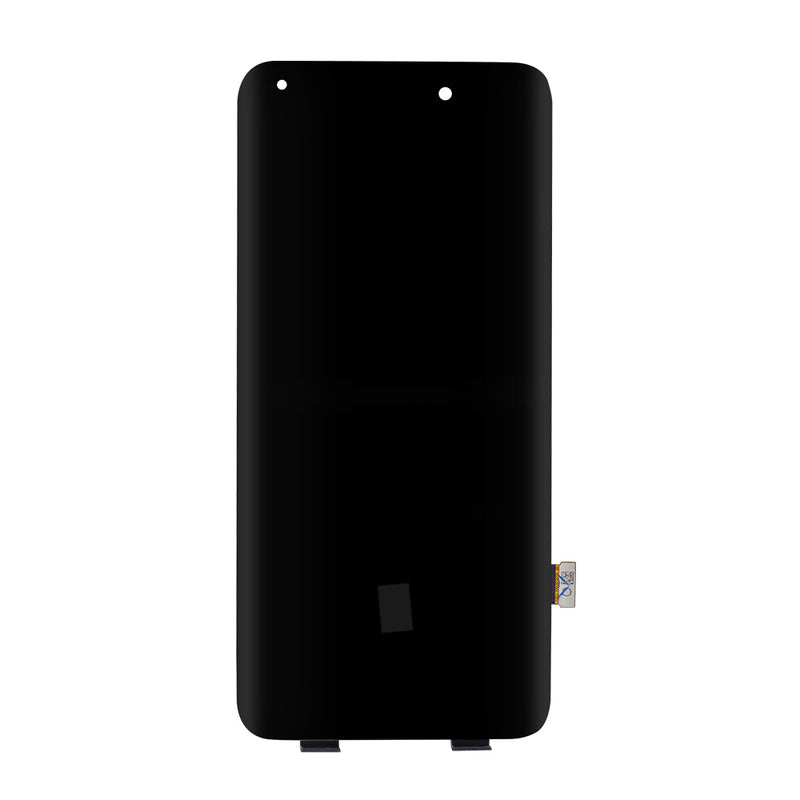 Écran et numériseur Xiaomi Mi 10 Pro 5G sans cadre noir OEM (version C)