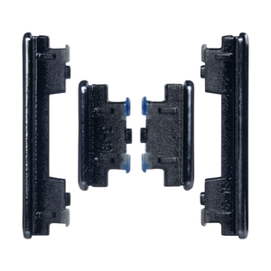 Samsung Galaxy A52 4G A525F, 5G A526B, A72 A725F Power And Volume Button Awesome Black OEM