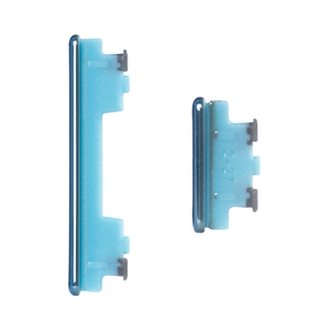 Samsung Galaxy A52s A528B Bouton d'alimentation et de volume Bleu génial OEM