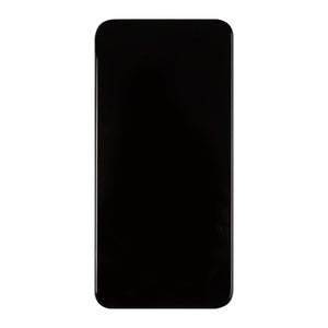 Samsung Galaxy S22 Plus S906B Display And Digitizer With Frame Graphite Service Pack