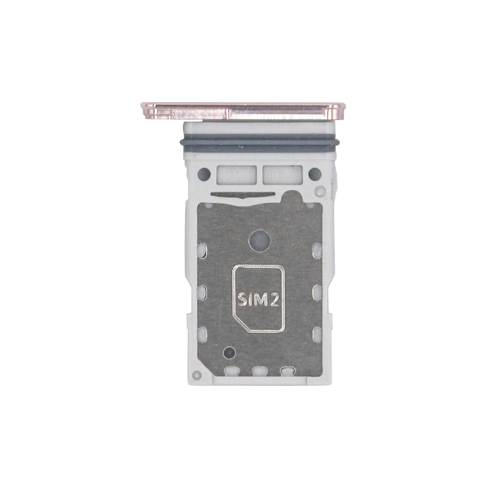 Samsung Galaxy S22 Plus S906B Support pour carte SIM Violet OEM