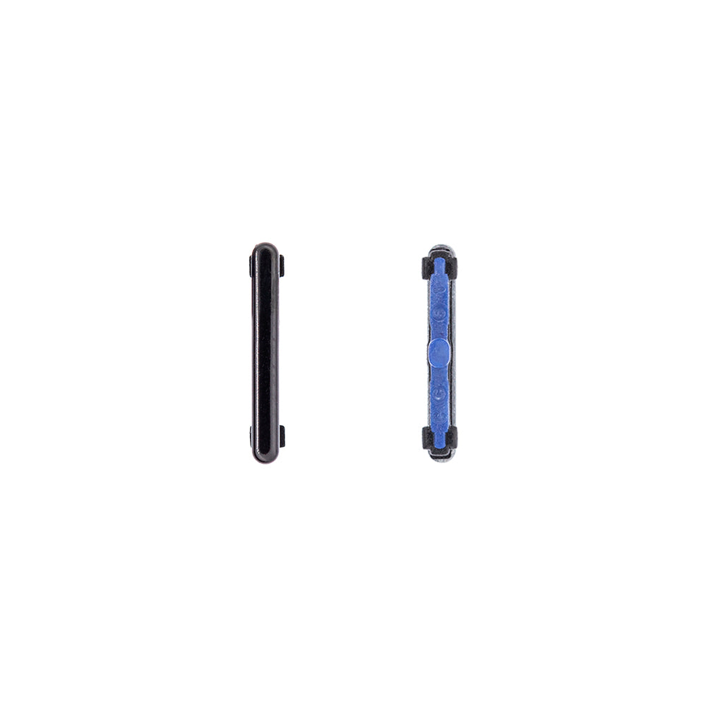 Samsung Galaxy Note 20 Ultra 5G N985F, N986B Bouton d'alimentation Noir mystique Original