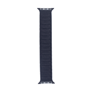 Lien magnétique For Apple 42 mm, 44 mm, 45 mm, 49 mm Boîte de vente au détail noire