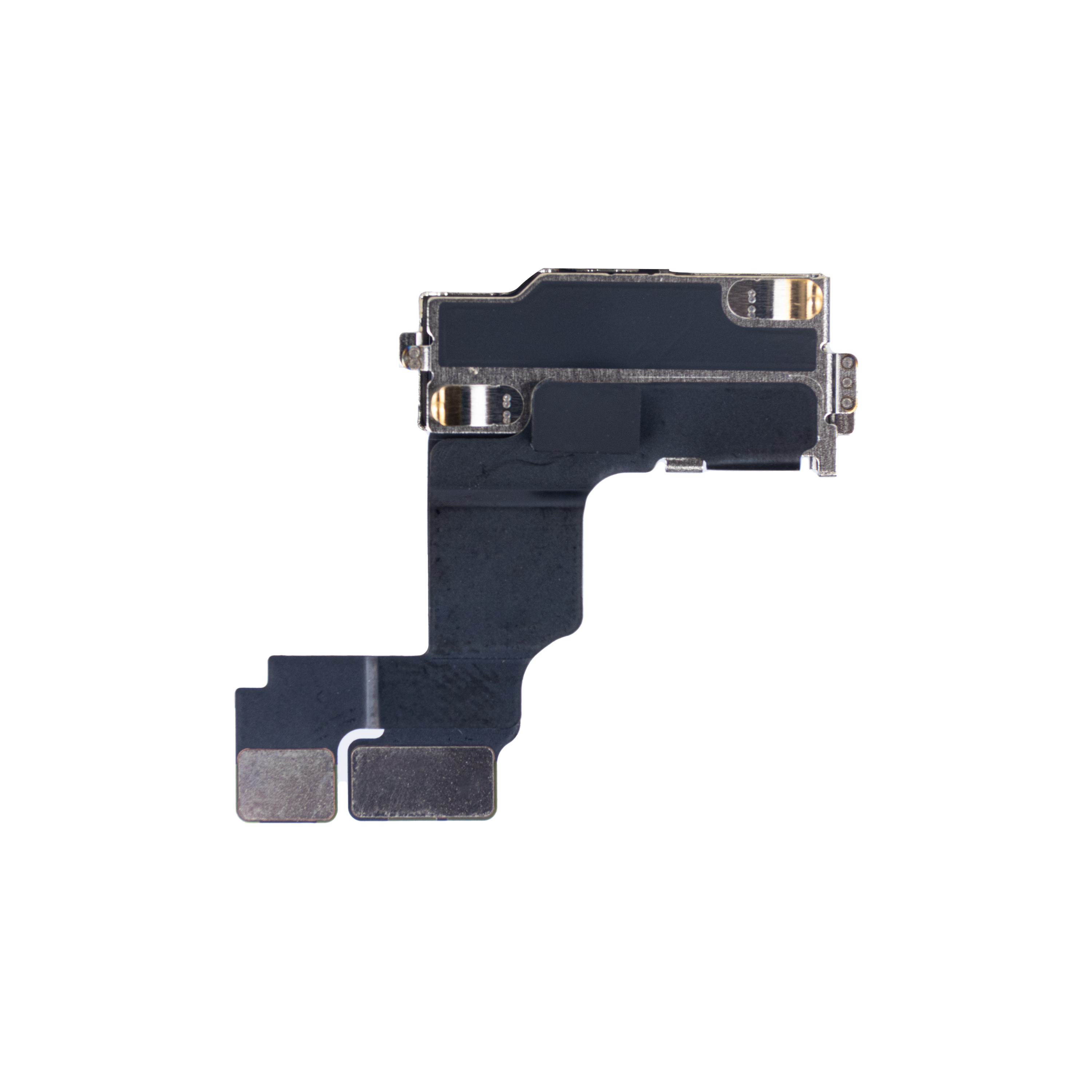 For Apple 15 Caméra avant retirée