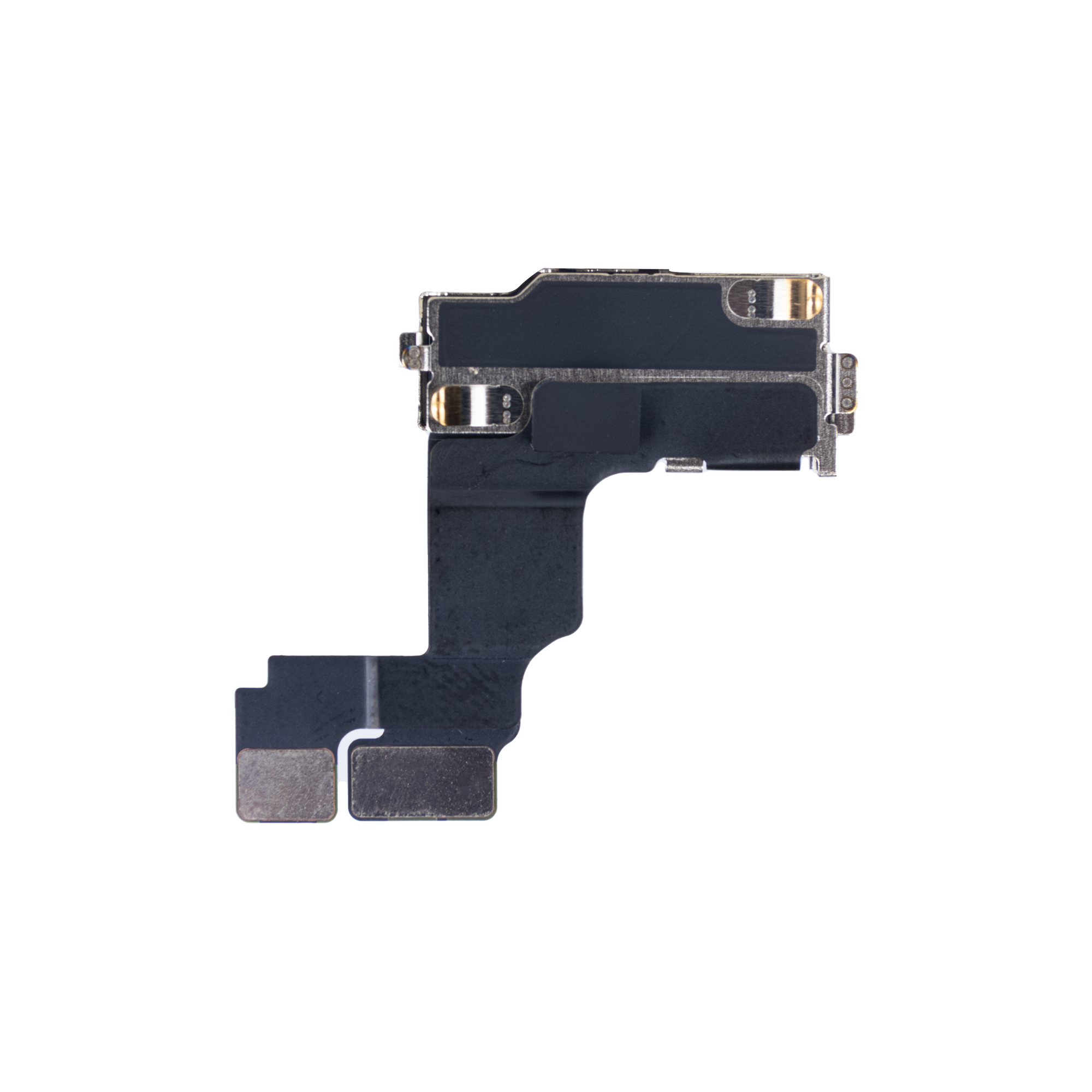 For Apple 15 Caméra avant retirée