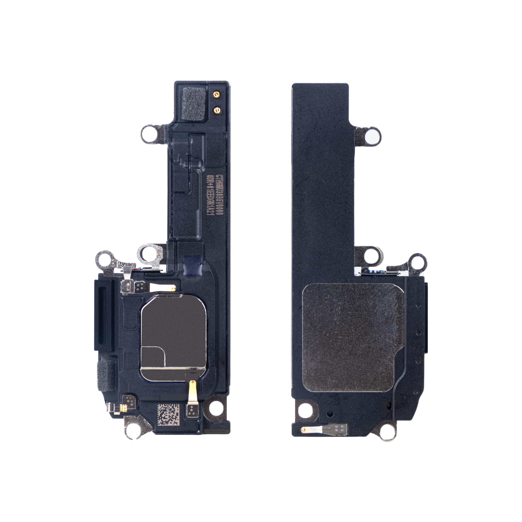For Apple iPhone 15 Haut-parleur retiré