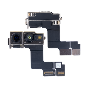 For Apple 15 Plus Caméra avant retirée