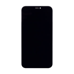 For Apple écran et numériseur For Apple XR (DTP/C3F) retirés
