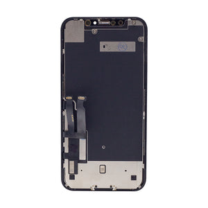 For Apple écran et numériseur For Apple XR (DTP/C3F) retirés